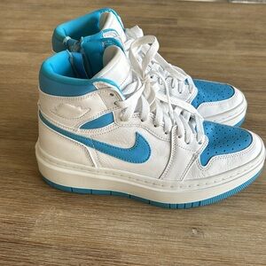 Women’s Air Jordan Elevate High